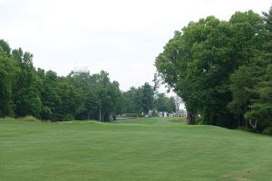 Roaring Gap 3rd Approach